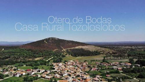 Casa Rural Tozolosolobos - Foto 4