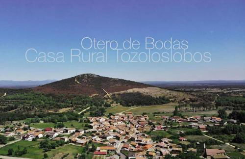 Casa Rural Tozolosolobos - Foto 4