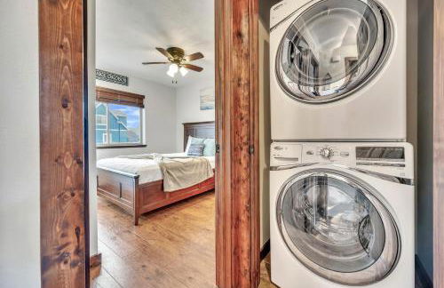 Bridges Bay Vacation Cabin 115 - Foto 16