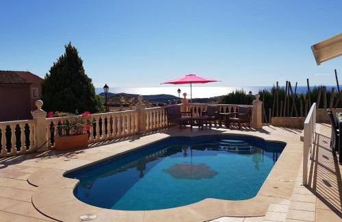 Villa with panoramic sea views - Foto 4