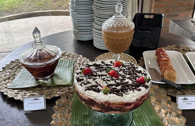 Fazenda Monte Castelo - Foto 26