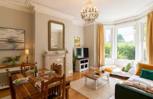 Cosy Flat in the Heart of Jesmond - Pass the Keys - Photo 9