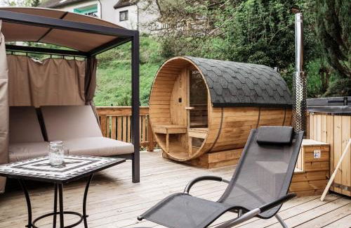 Romantikchalet Fuchsbau - Foto 19