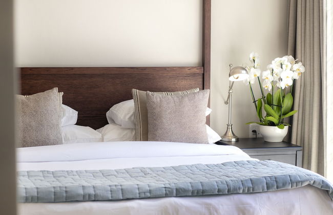 Middedorp Villa and Apartments - Foto 12