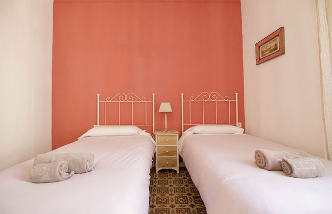 Apartments Ole - Tetuan - Photo 12