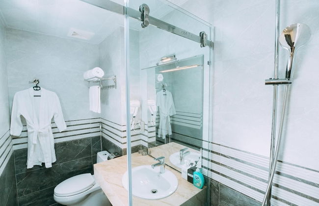 Queenie Hotel - Foto 30