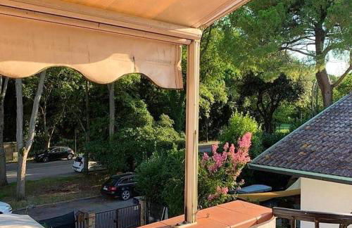 Charming house in Marina di Ravenna with fenced garden - Foto 11