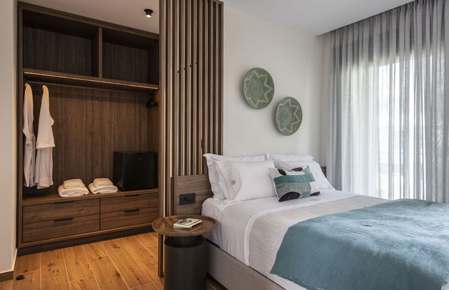 Salina SPA Villas - with PRIVATE ECO-POOL, SAUNA & Hot Tub - Foto 6