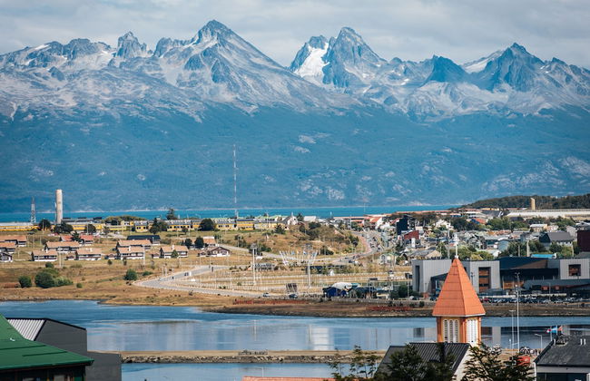 Riviera Fueguina Apartments - Foto 80