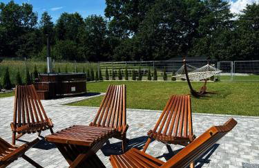 House for 20 people with a private SPA and bar Koma House - Foto 11