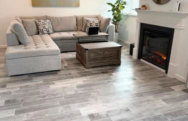 Coastal Retreat by the Bay - Foto 7