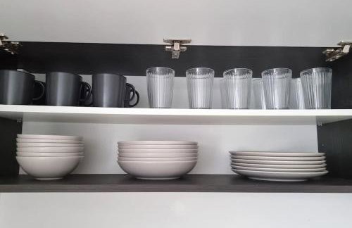 LIME HOMES Balkon, Küche, Messe, Marienburg - Foto 36