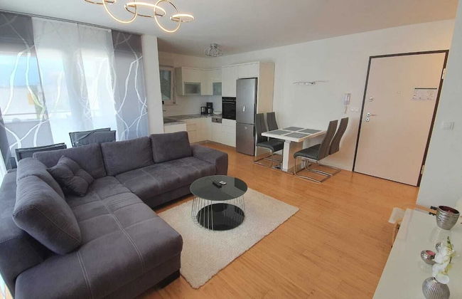 Relax Apartments - Foto 75