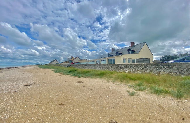 Relais des Iles casa de playa número 1 - Foto 59