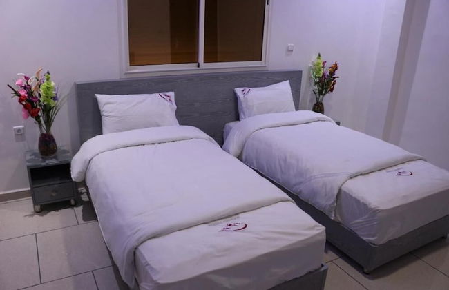 Residence Achomoukhe - Foto 13