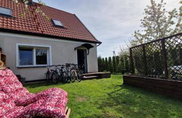 Dom nad rzeką Legą - Foto 2