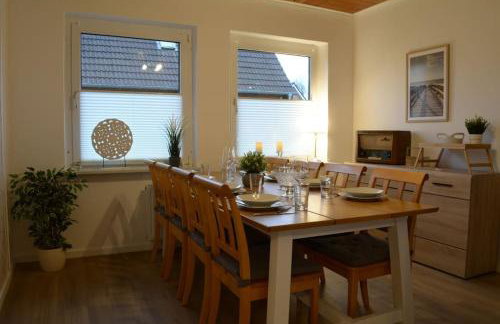 Ferienhaus Kiebitznüst in Emden - Photo 10