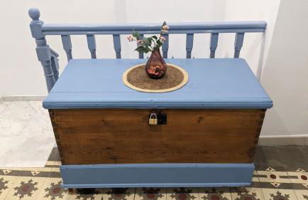 Casa EntreAzules l Vivienda Rural - Foto 21