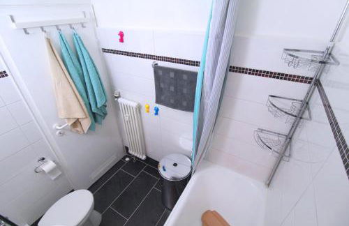 Apartments Sankt Augustin - Foto 16