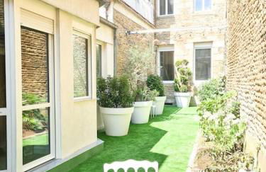 Studio Sable d'Or N1 - Foto 1