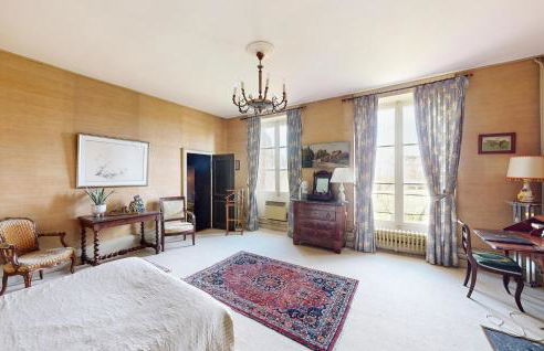 8 Bedroom Cozy Home In Saint-Vigor - Foto 20