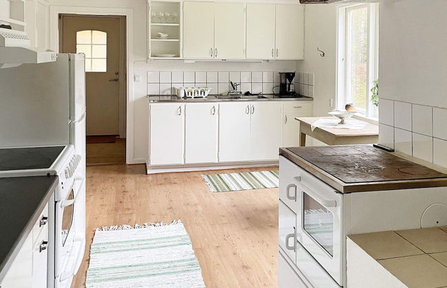 6 Person Holiday Home in Asarum-by Traum - Photo 8