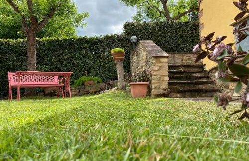 Agriturismo Villino del Grillo - Foto 48