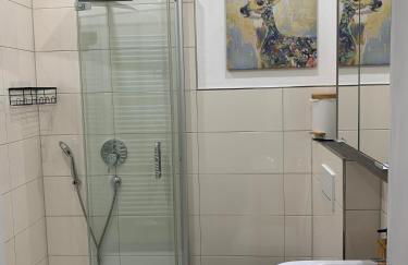 Ferienwohnung Alpenblick - Foto 4