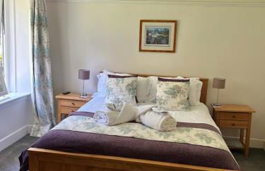 Wester Curr Cottage - Luxury 5-Star Cottage with Private Pool & Hot Tub - Foto 43