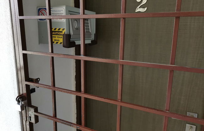 iCheck Homestay Putrajaya - Foto 2