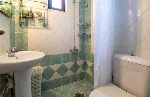 Natalia s Apartment in Tavronitis - Foto 67