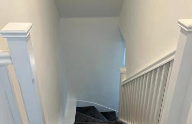 Gatwick 2 Bed Apartments Free Parking - Foto 7