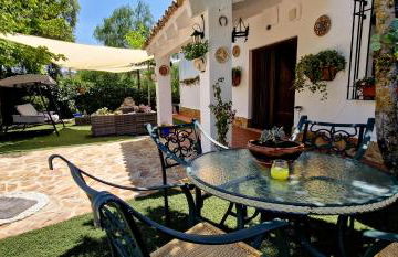 Cortijo Rodeo. Alojamiento Rural - Foto 17