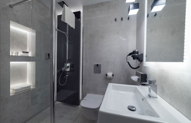 Apart-Hotel VIVI Residence & SPA - Foto 73