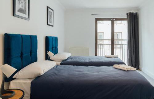 Access Clerkenwell - Foto 8