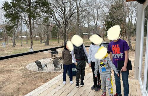 Lake home on 3 acres - Foto 16