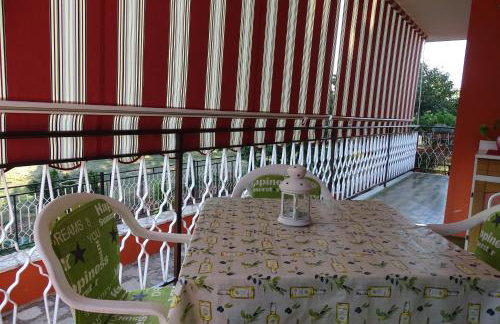 Apartment Parenzana Bibali 65 A 52460-Buje - Foto 8