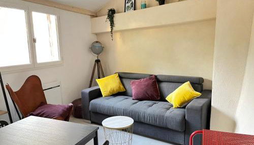 Le Jardinet - Small garden in town - Foto 2