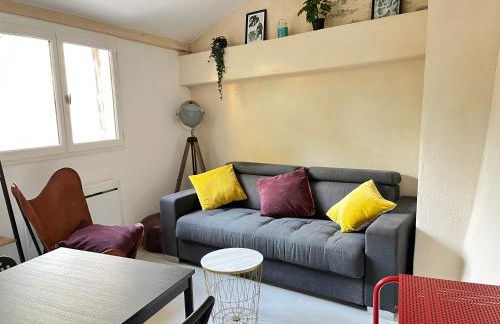 Le Jardinet - Small garden in town - Foto 2