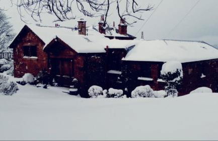 The Coach House - Foto 13