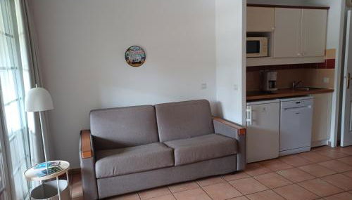 Appartement Entre terre et mer 4 personnes - Foto 5