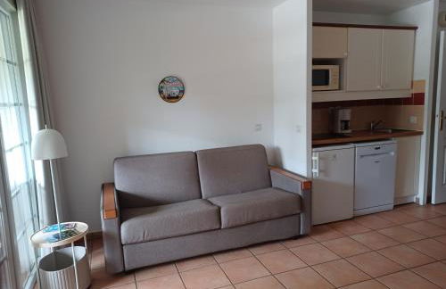 Appartement Entre terre et mer 4 personnes - Foto 5