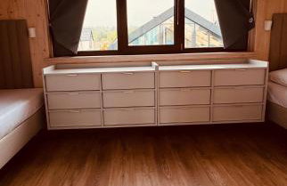 Morze Niechorze Domy całoroczne - Foto 62