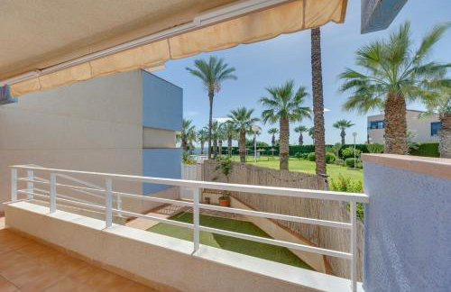 Apartament z widokiem na morze Cabo Roig - Foto 12