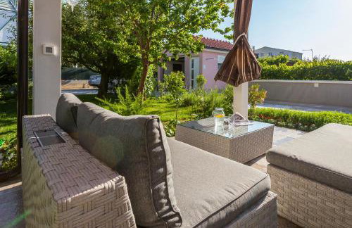 Villa Sweet Home Marija With Heated Pool - Foto 7