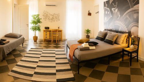 Torino cinema suite by Turin House Collection - Foto 5