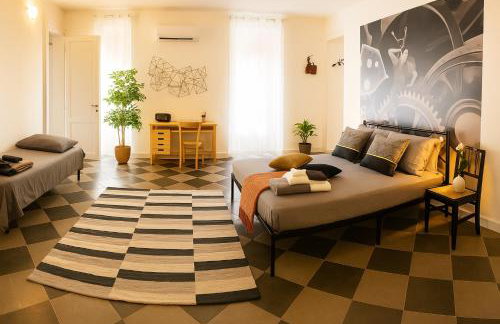 Torino cinema suite by Turin House Collection - Photo 5