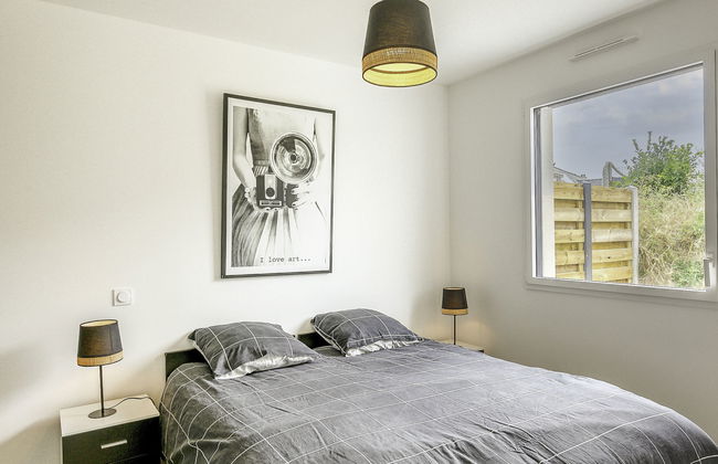 Les Lagons du Lividic - Foto 24