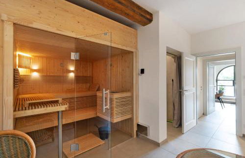 Altes Pfarrhaus - das Kelterhaus - Foto 28