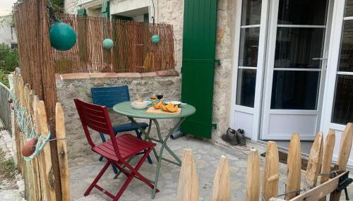 La maison du pêcheur - Foto 4